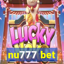 nu777 bet